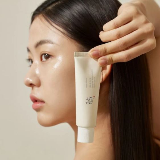 Beauty of Joseon Relief Sun: Rice + Probiotics SPF50+ PA++++