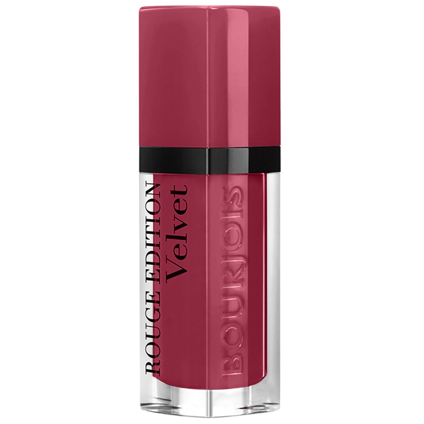 Bourjois Rouge Edition Velvet Rouge à Lèvres Liquide 08 Grand Cru 7,7ml