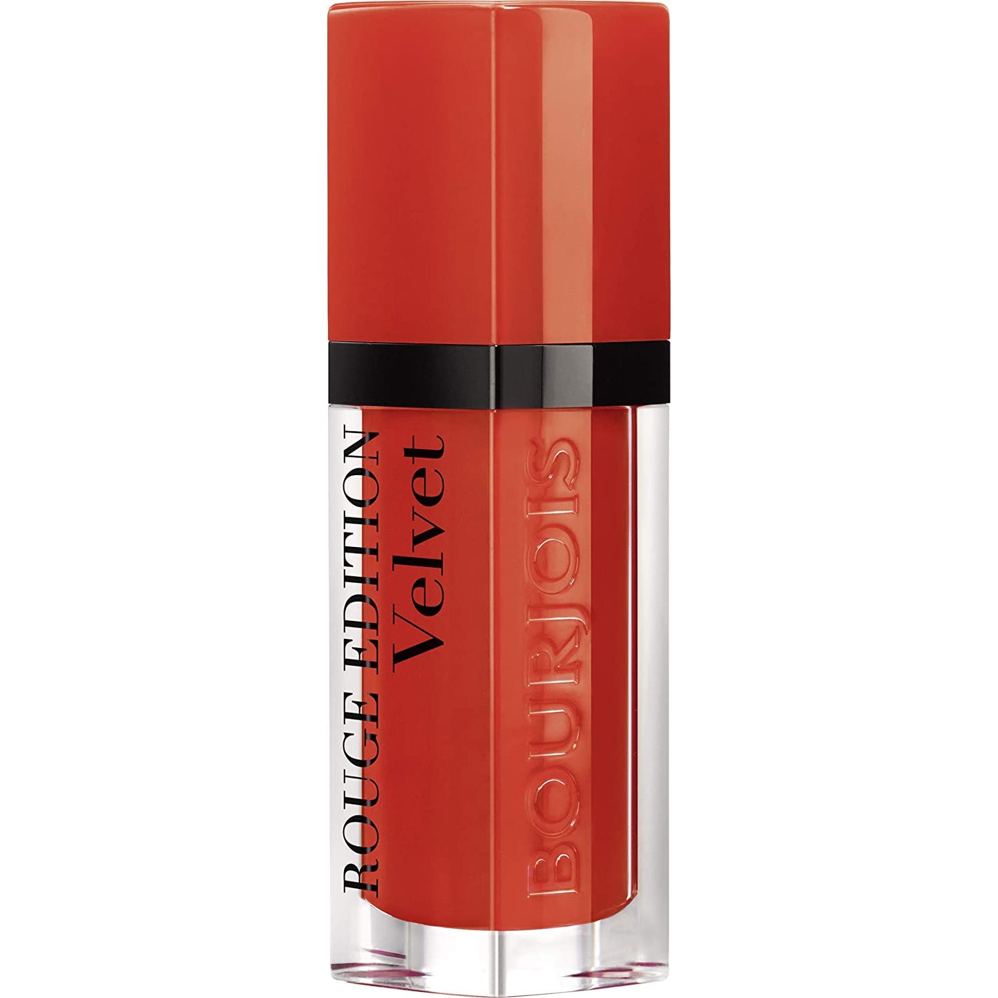 Bourjois Rouge Edition Velvet Rouge à Lèvres Liquide 20 Poppy Days 7,7ml