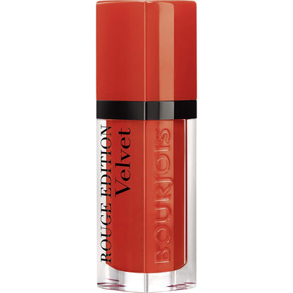 Bourjois Rouge Edition Velvet Rouge à Lèvres Liquide 20 Poppy Days 7,7ml
