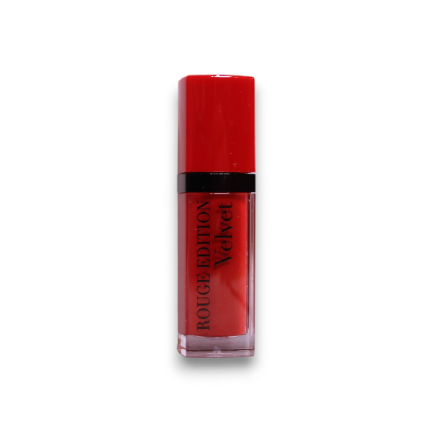 Bourjois Rouge Edition Velvet Rouge à Lèvres Liquide 01 Personne Ne Rouge 7,7ml