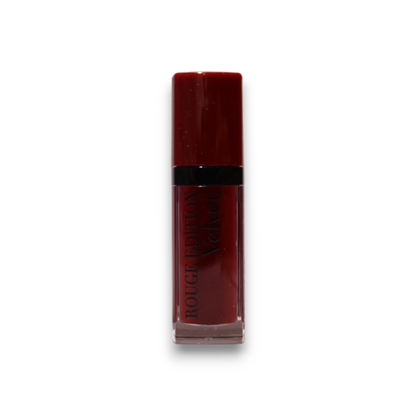 Bourjois Rouge Edition Velvet Rouge à Lèvres Liquide 08 Grand Cru 7,7ml