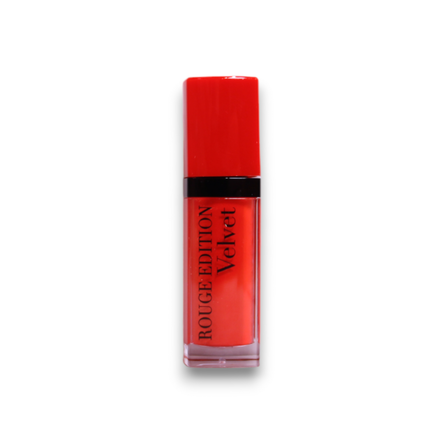 Bourjois Rouge Edition Velvet Rouge à Lèvres Liquide 20 Poppy Days 7,7ml
