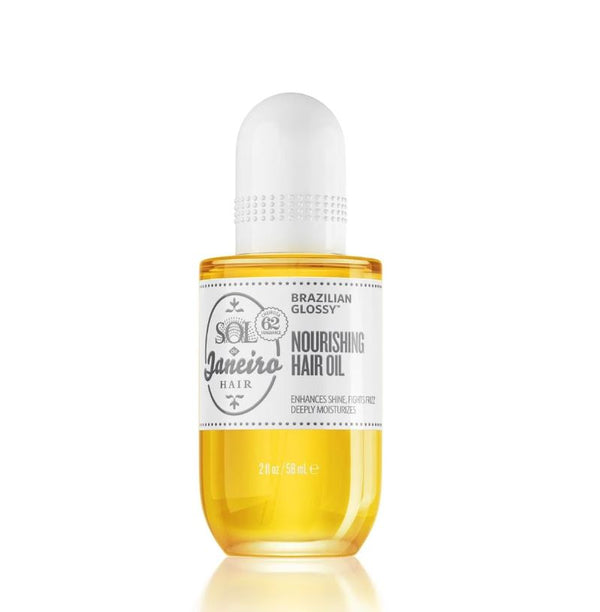 Sol de Janeiro Brazilian Glossy™ Nourishing Hair Oil 100ml