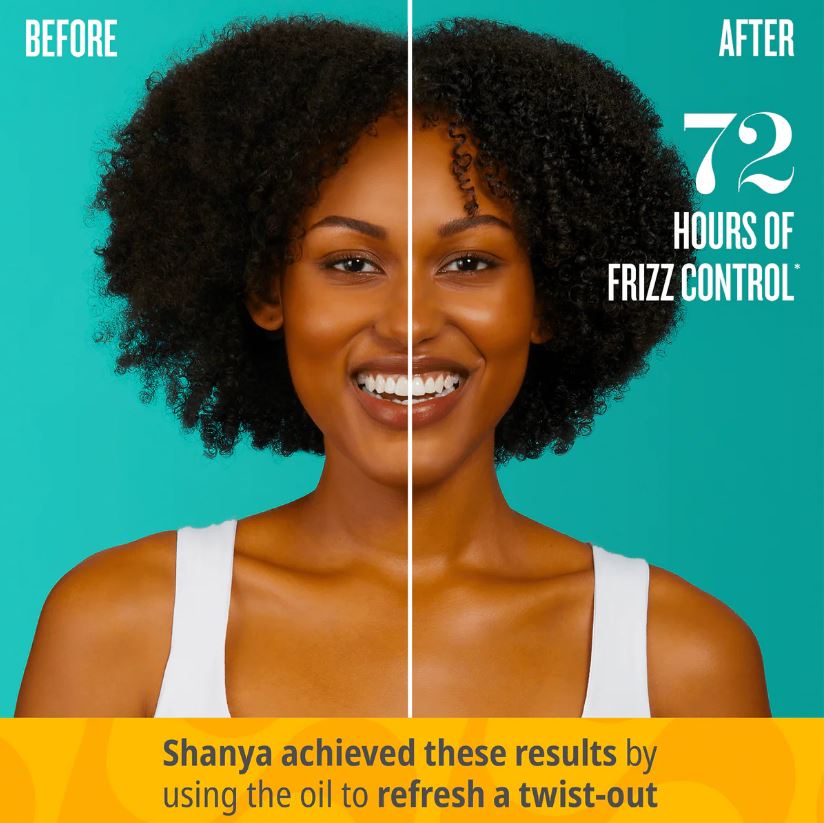 Sol de Janeiro Brazilian Glossy™ Nourishing Hair Oil 100ml