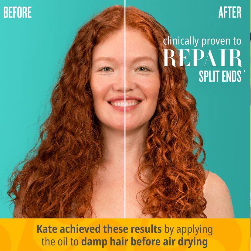 Sol de Janeiro Brazilian Glossy™ Nourishing Hair Oil 100ml