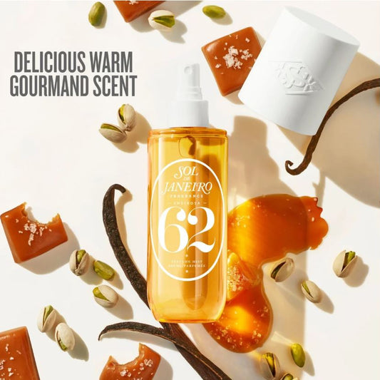 Sol de Janeiro Cheirosa 62 Perfume Mist 240ml