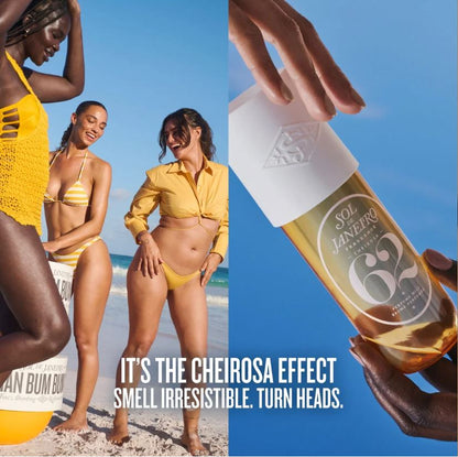 Sol de Janeiro Cheirosa 62 Perfume Mist 240ml