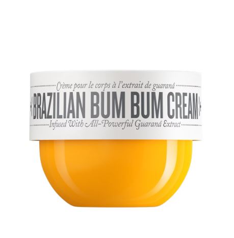 Crème Brésilienne Bum Bum 240ml – Cheirosa 62