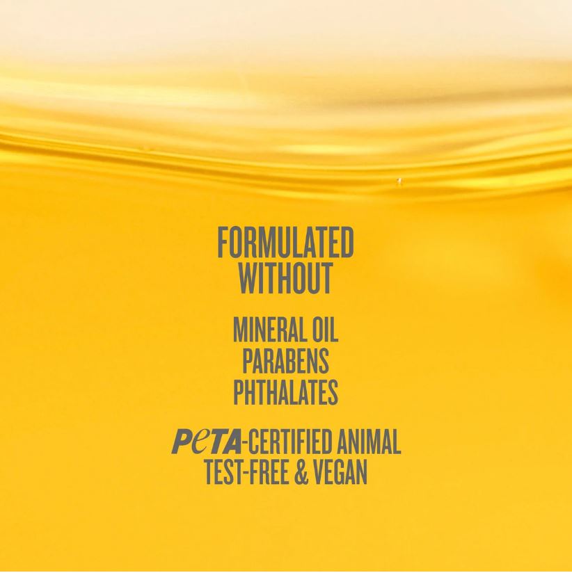 Bum Bum Body Firmeza Oil – 100ml