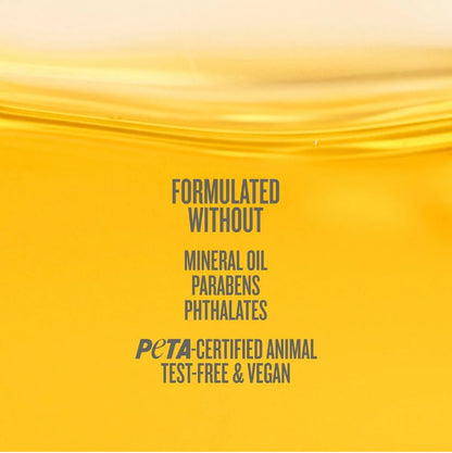 Bum Bum Body Firmeza Oil – 100ml