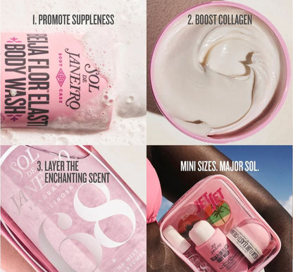 Sol de Janeiro Jet Set Beija Flor 68