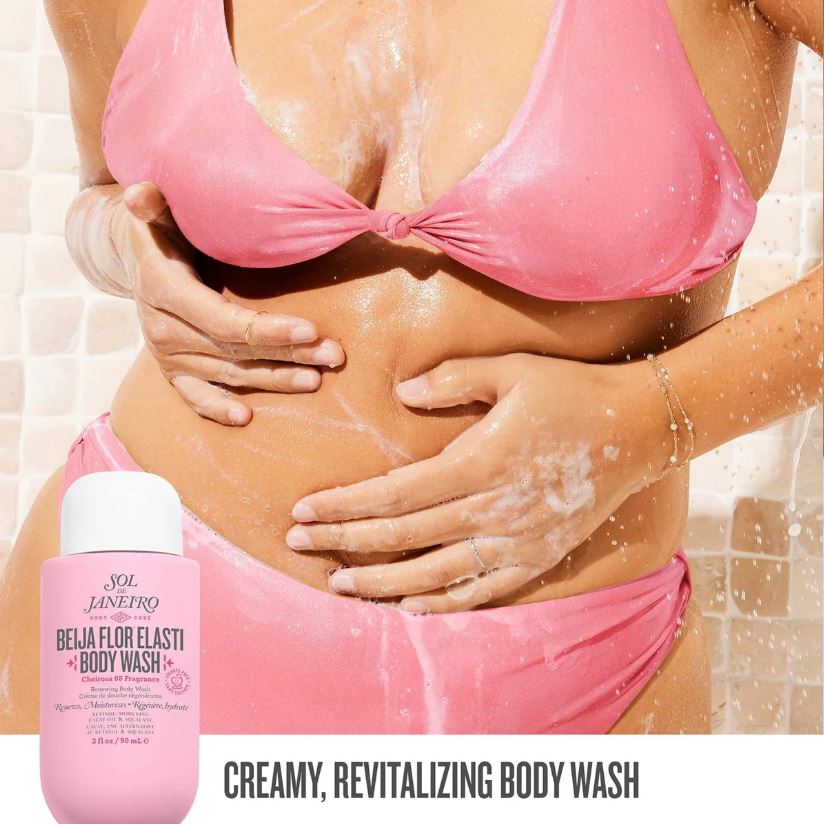 Sol de Janeiro Jet Set Beija Flor 68