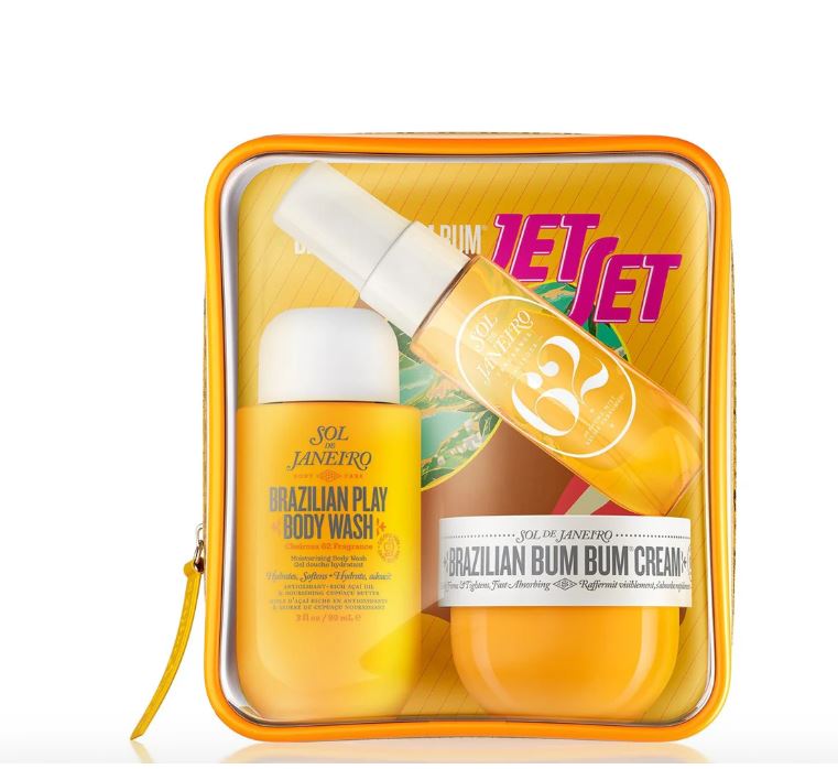 Sol de Janeiro Jet Set Cheirosa 62