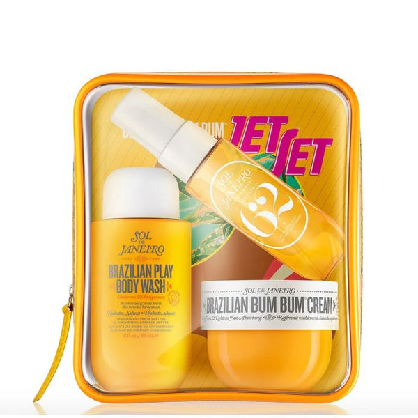 Sol de Janeiro Jet Set Cheirosa 62