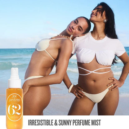 Sol de Janeiro Jet Set Cheirosa 62