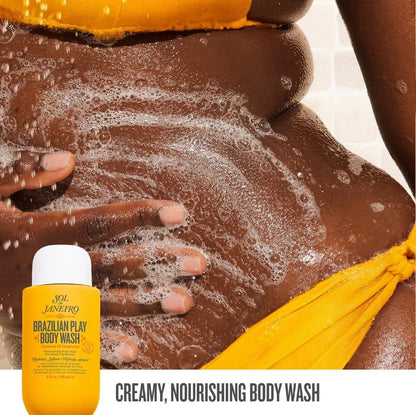 Sol de Janeiro Jet Set Cheirosa 62