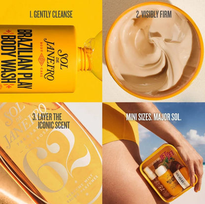 Sol de Janeiro Jet Set Cheirosa 62