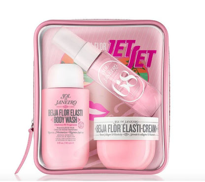 Sol de Janeiro Jet Set Beija Flor 68