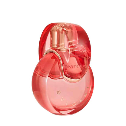 Bvlgari Omnia Coral Eau de Toilette 100ml