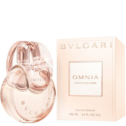 Bvlgari Omnia Crystalline Eau de Parfum