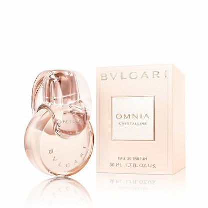 Bvlgari Omnia Crystalline Eau de Parfum 50ml