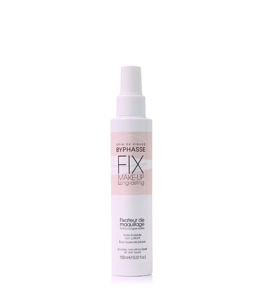 Byphasse, Fix Make-up, Sets Makeup, Setting Spray, 150 ml