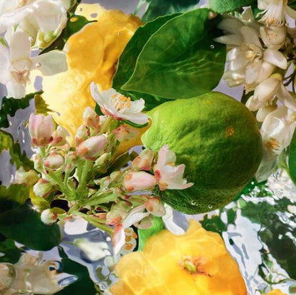 Guerlain Eau de Fleurs de Cédrat Eau de Toilette 100ml