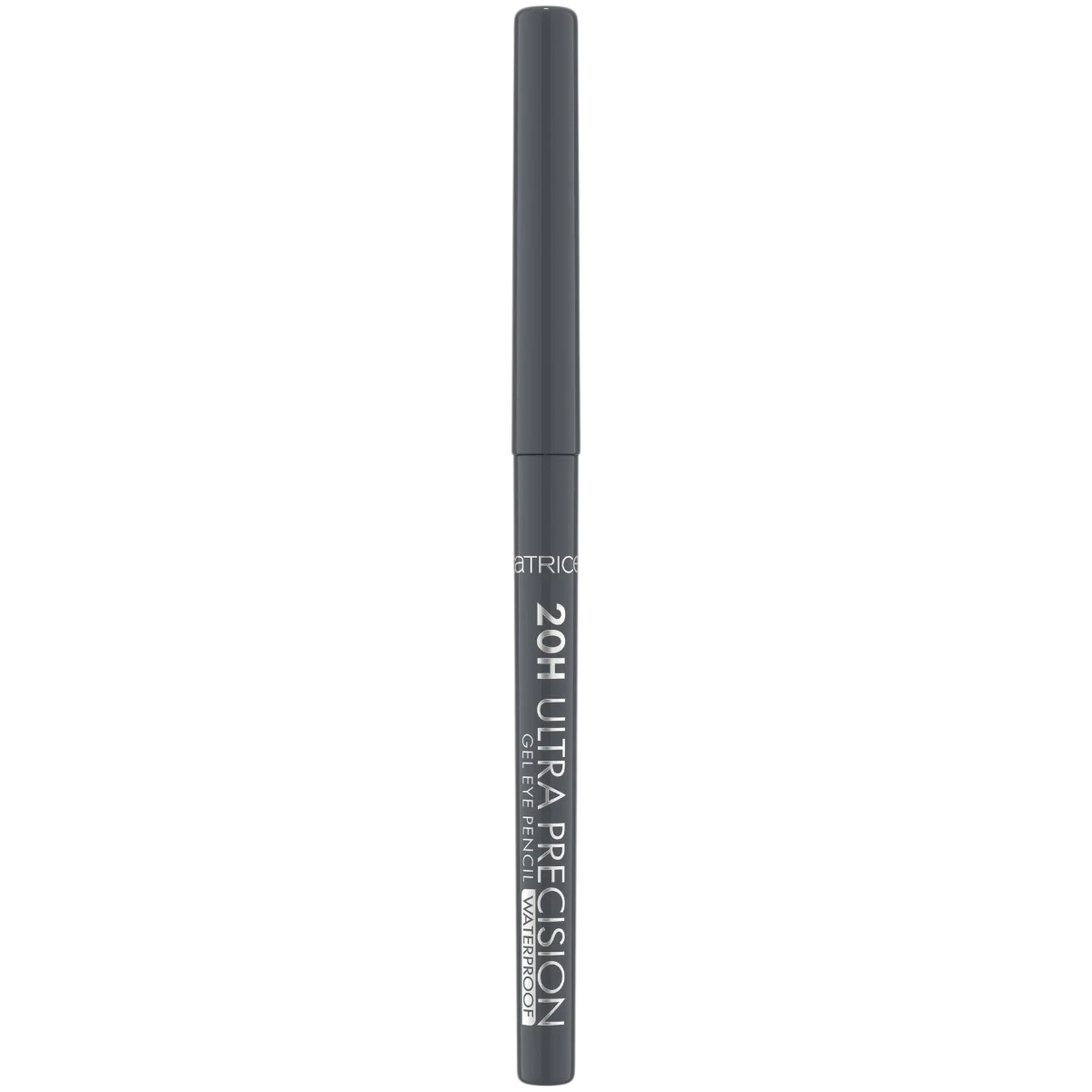 Eyebrow pencil with 'ETRIK' branding on a white background