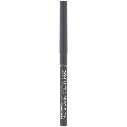 Eyebrow pencil with 'ETRIK' branding on a white background