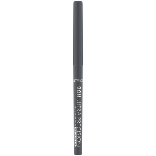 Eyebrow pencil with 'ETRIK' branding on a white background