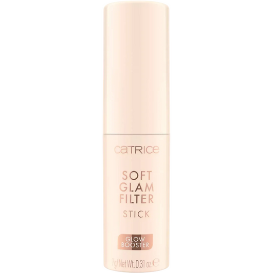 Stick Glow Soft Glam Filter Catrice 010 Fair-Light