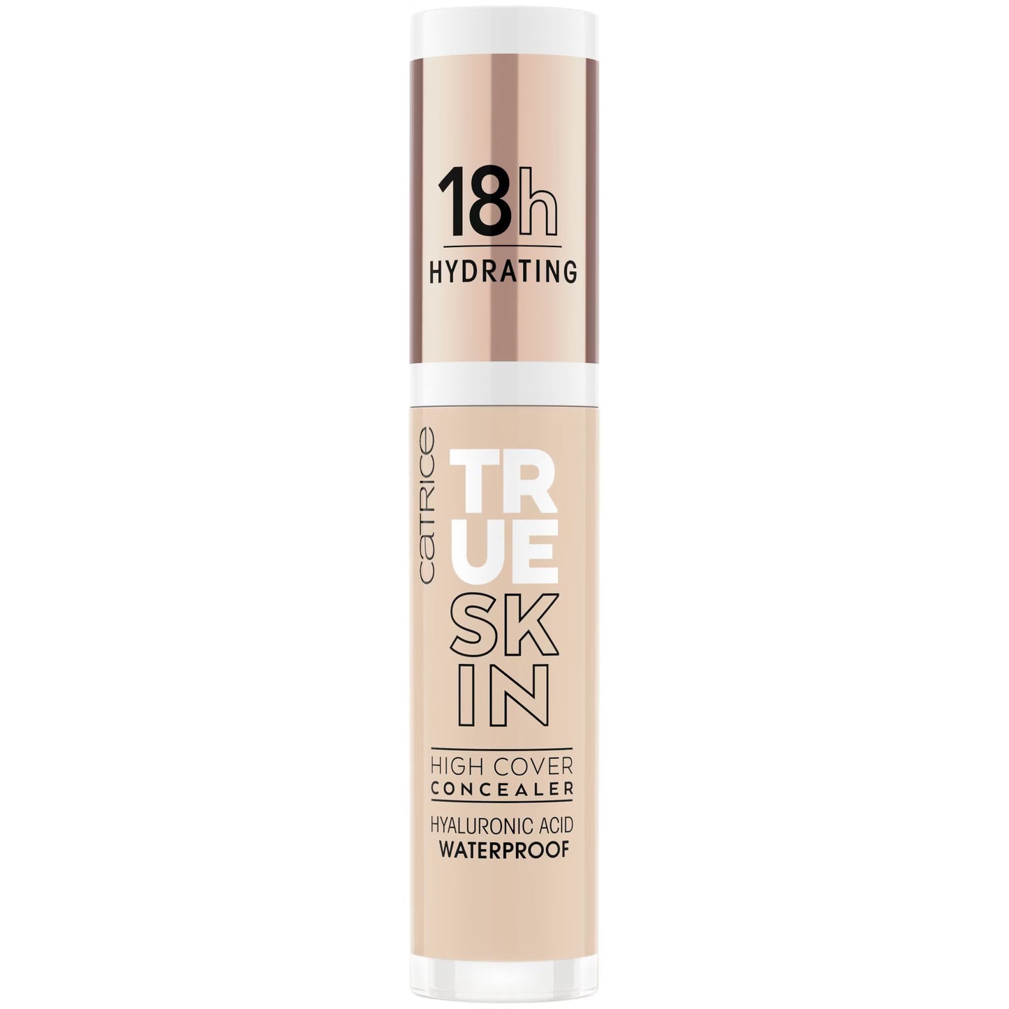 Catrice True Skin High Cover Liquid Concealer 010 Cool Cashmere