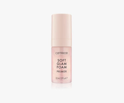 Catrice Soft Glam Foam Primer 010 Beyond The Cloud 32.5ml