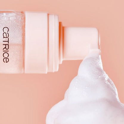 Catrice Soft Glam Foam Primer 010 Beyond The Cloud 32.5ml