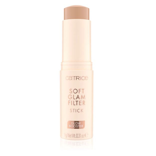 Catrice Soft Glam Filter Stick on a white background