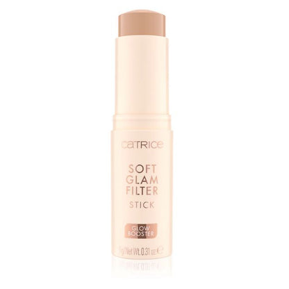 Catrice Soft Glam Filter Stick on a white background