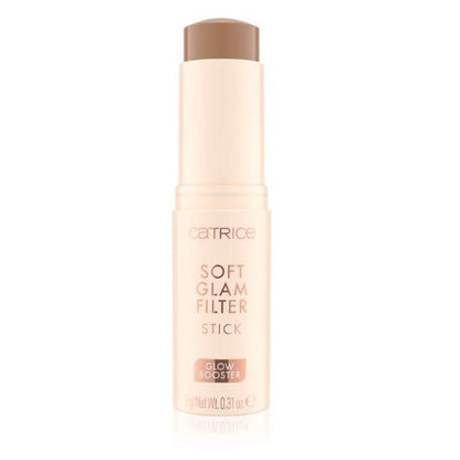 Catrice Soft Glam Filter Stick on a white background