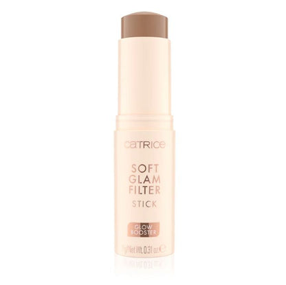 Catrice Soft Glam Filter Stick on a white background