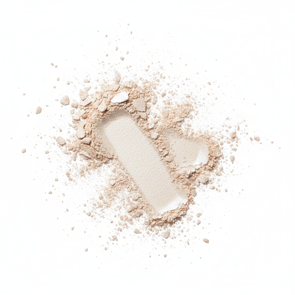 CBN Source Beauté Eyeshadow Compact Shade 45