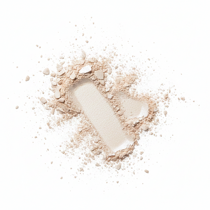 CBN Source Beauté Eyeshadow Compact Shade 45