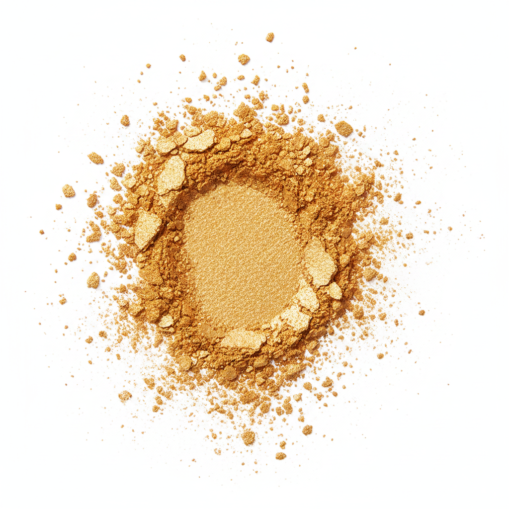 CBN Source Beauté Eyeshadow Compact Shade 47