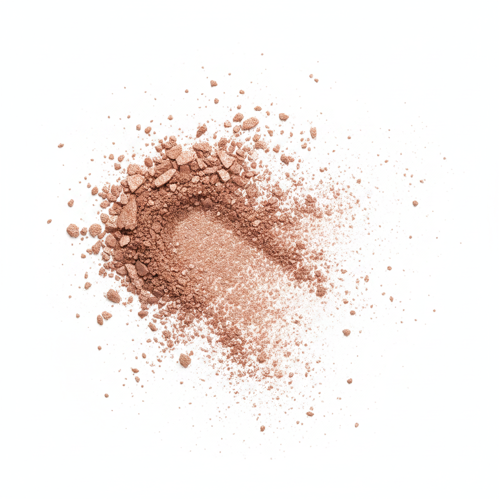 CBN Source Beauté Eyeshadow Compact Shade 48
