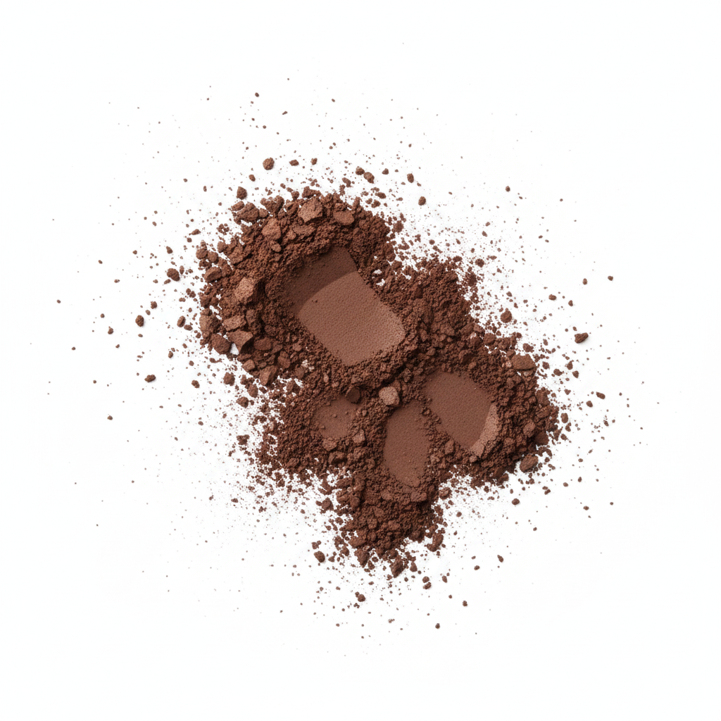 CBN Source Beauté Eyeshadow Compact Shade 50