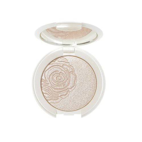 CBN Source Beauté Lidschatten Kompakt Farbton 45