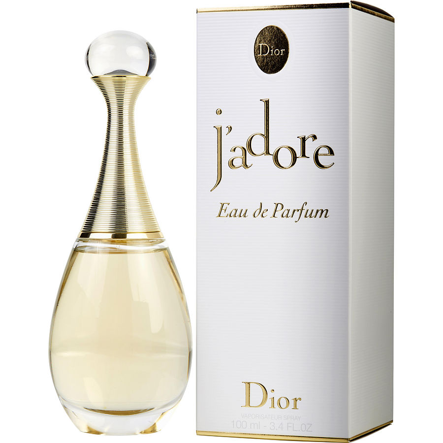 Dior J'adore Eau de Parfum 100ml