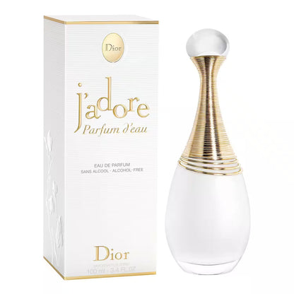 Dior J'adore Parfum d'Eau 100ml
