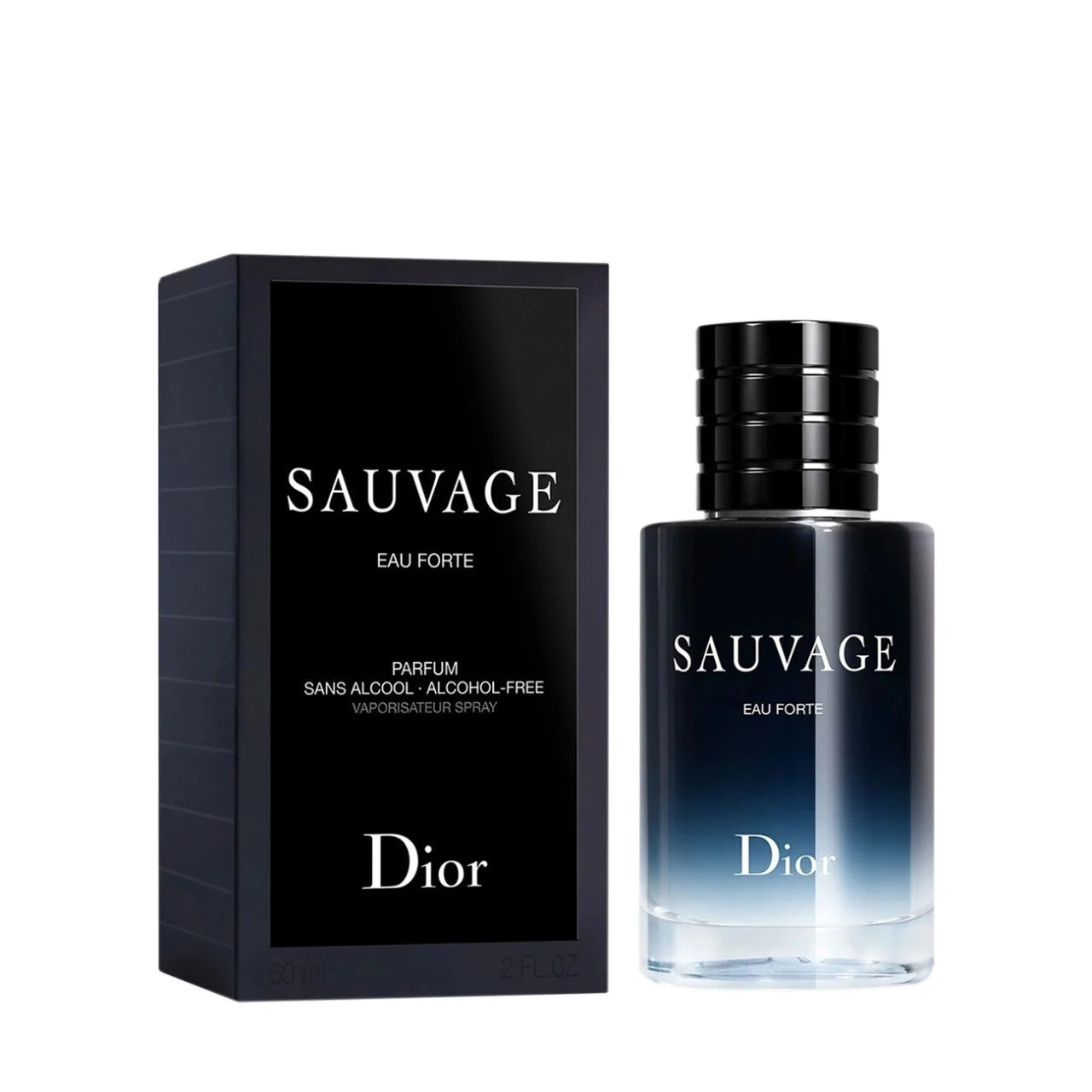 Dior Sauvage Eau Forte Parfum 100ml