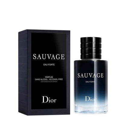 Dior Sauvage Eau Forte Parfum 100ml
