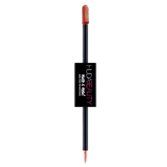 Huda Beauty makeup product on a white background